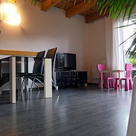 Apartamenty Wla 4 Владыславово Экстерьер фото
