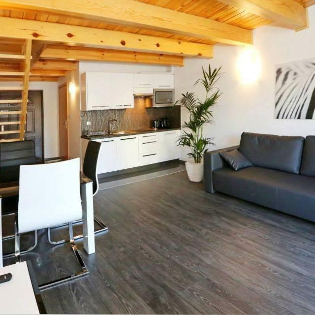 Apartamenty Wla 4 Владыславово Экстерьер фото