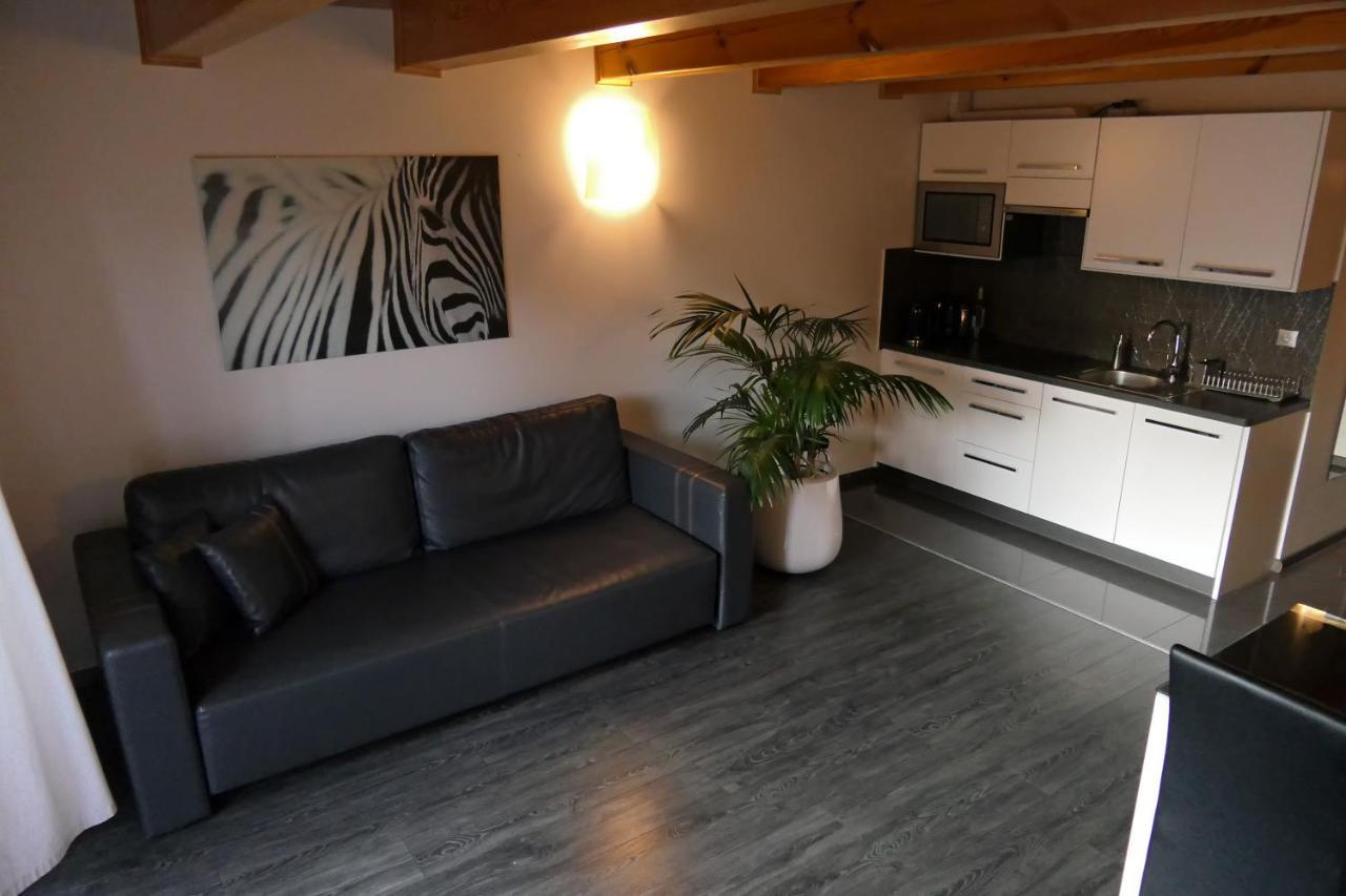 Apartamenty Wla 4 Владыславово Экстерьер фото